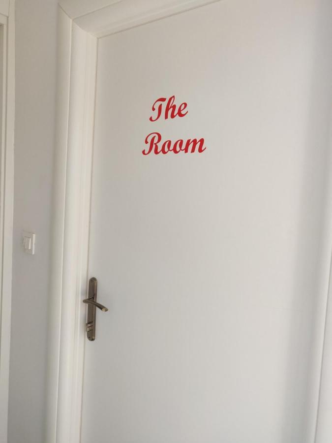 The Room Dubrovnik Buitenkant foto